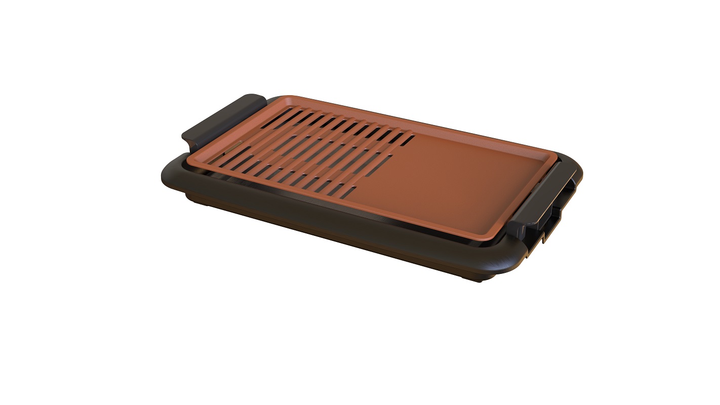 GRILL PAN - Image 2
