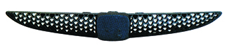 Vehicle Grille for 2003-2008 Vehicles