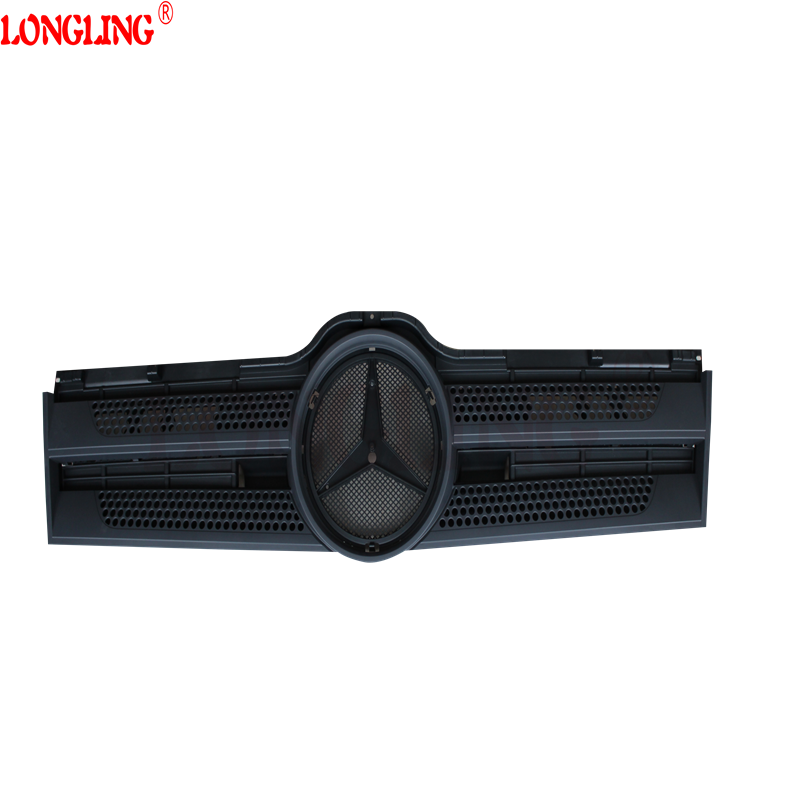 Truck Front Grille for Mercedes Actros MP4