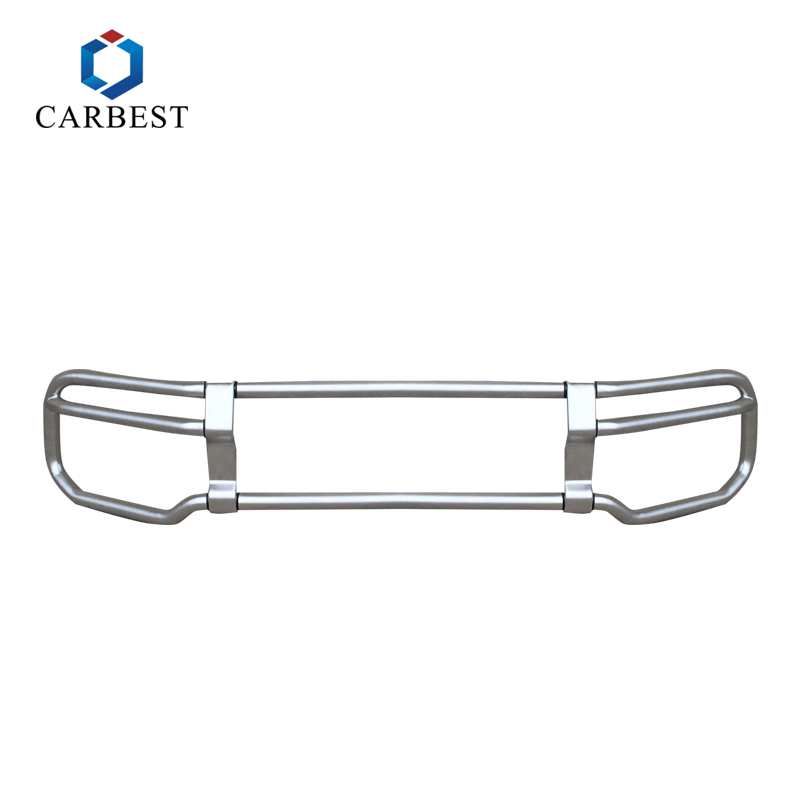 Grille guard for G class 2019 - Image 3