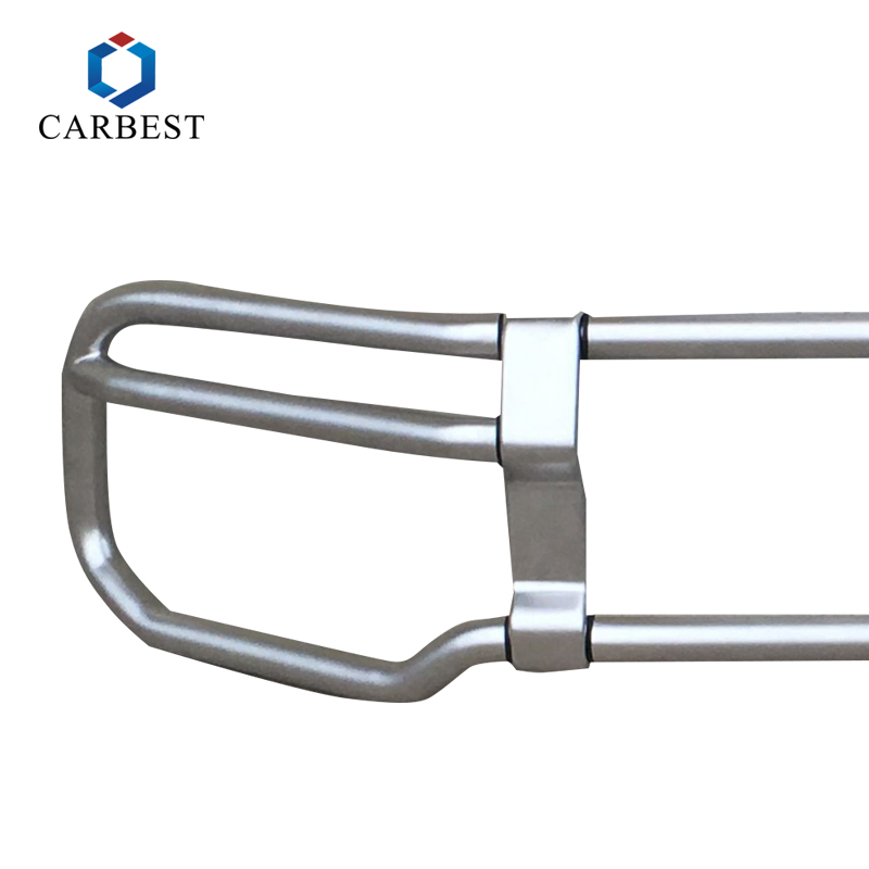Grille guard for G class 2019 - Image 2