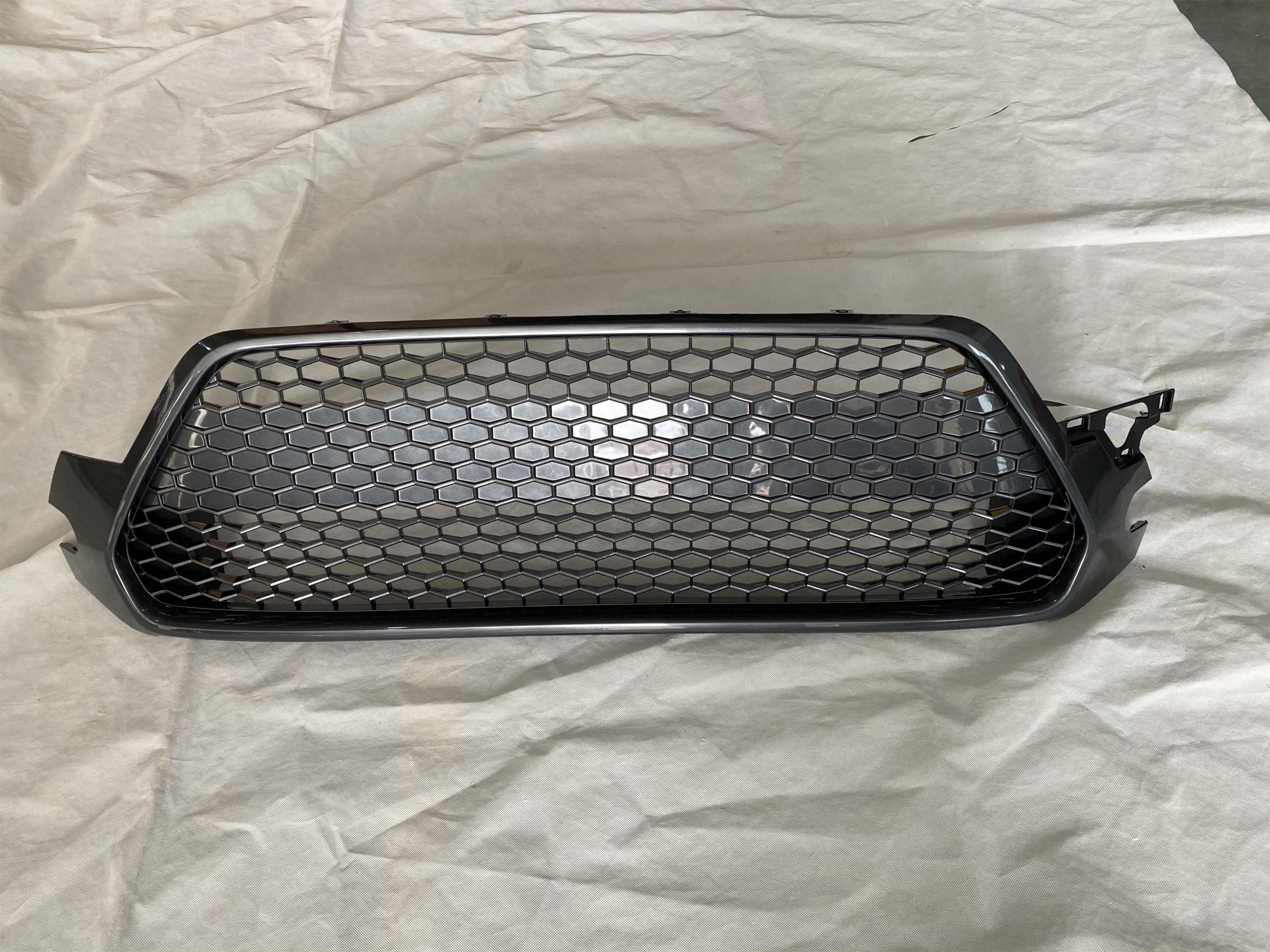 Automotive Hexagonal Mesh Grille