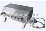 Portable Stainless Steel Gas Grill