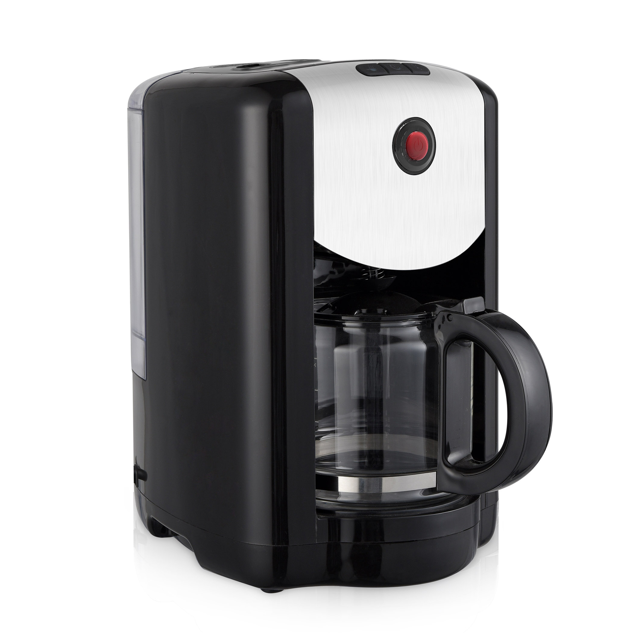Grind and brew coffee machine - Image 3