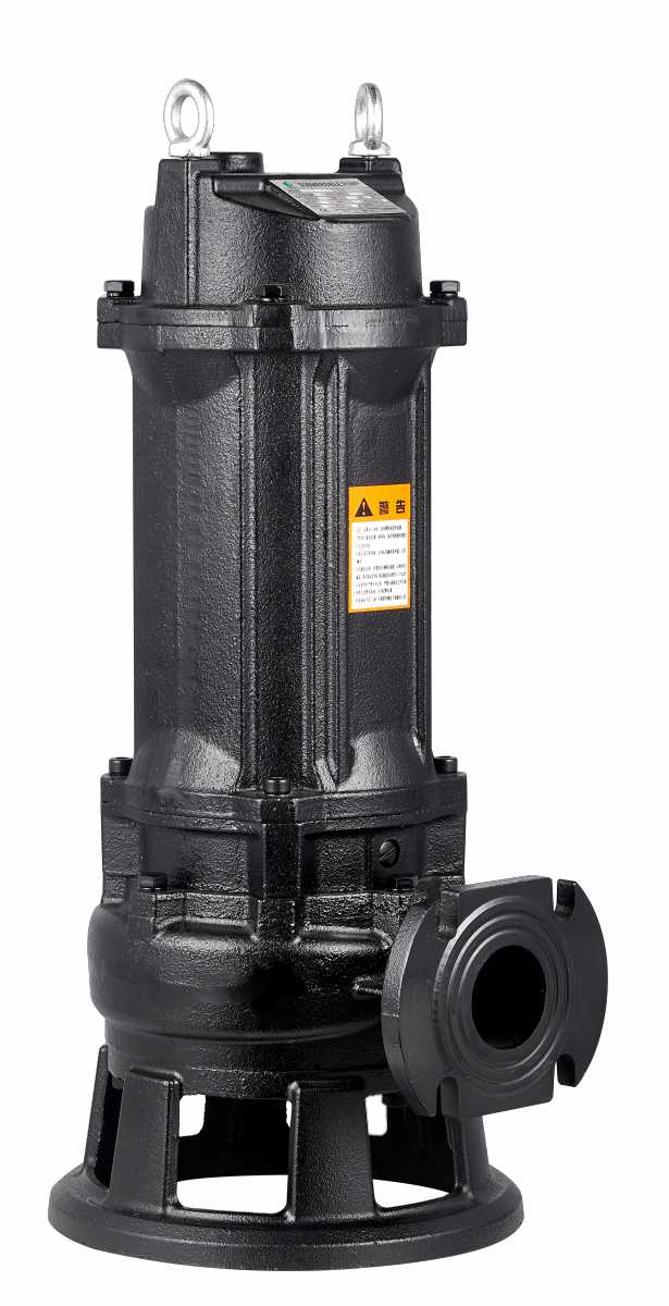 Grinder pump - Image 3