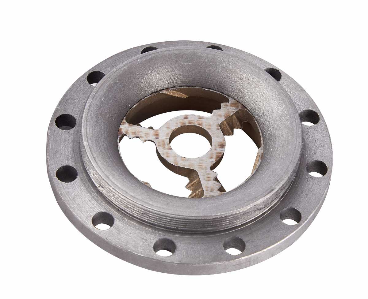Grinder pump - Image 2