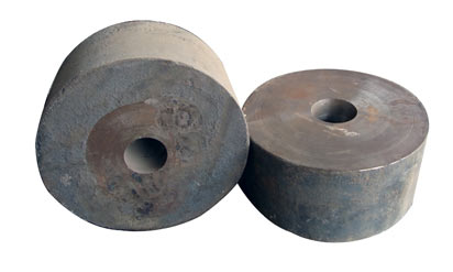 Industrial Grinder Roll