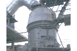 Vertical Roller Mill for Cement, Limestone, and Coal
