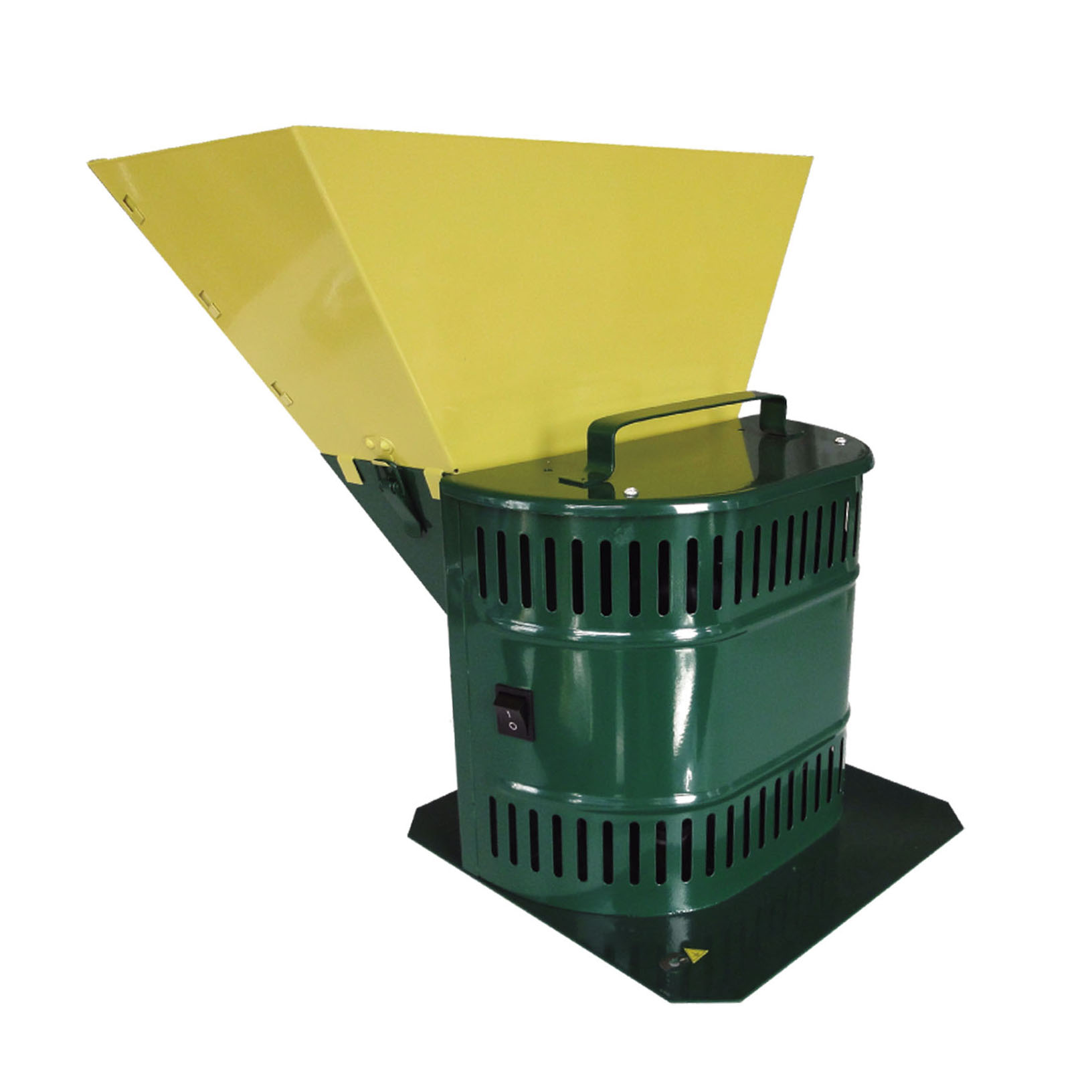 Material Grinding Crusher