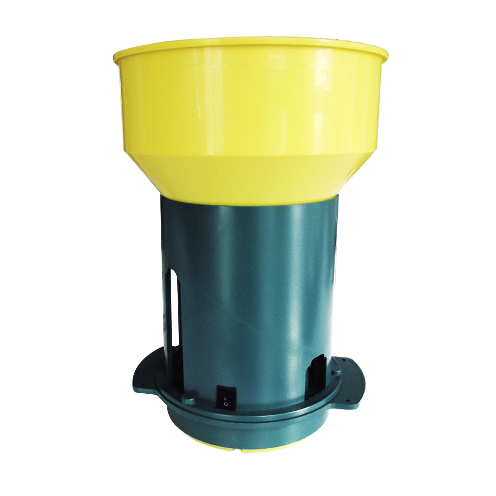 Flour Milling Grinding Crusher