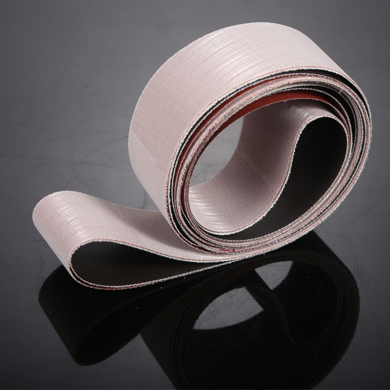 Abrasive Cloth Roll for Grinding and Polishing