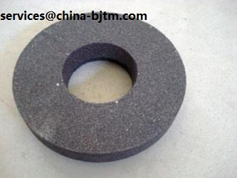 10 x 3/4 x 3/4 Inch Grinding Wheel
