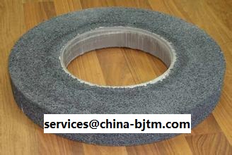 Bench Grinding Wheel 8 x 1-1/4 x 1-1/4 Inch