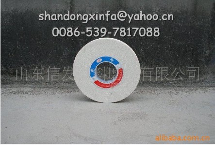 Abrasive Grinding Wheel for Power Tools