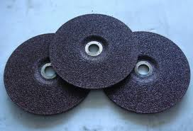 Metal Grinding Wheel 4 x 1/4 x 5/8 Inches