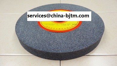 7 x 1/2 x 1-1/4 inch Aluminum Oxide Grinding Wheel