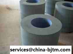 6 x 3/16 x 1 1/4 Inch Grinding Wheel