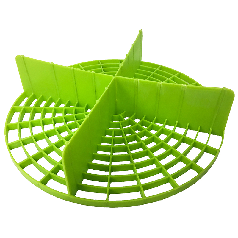Car Wash Bucket Grit Separator