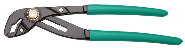 GROOVE JOINT PLIERS - Image 3