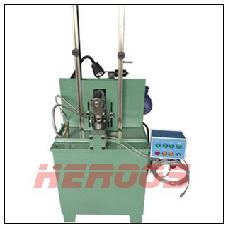 Precision Grooving Machine
