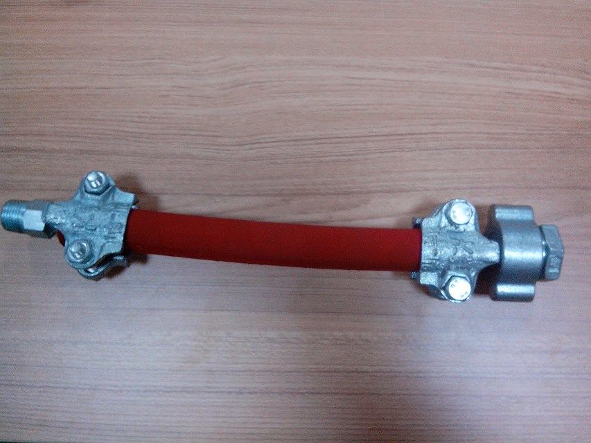 Ground Joint Quick Coupling/Hose Steam Coupling - Image 3