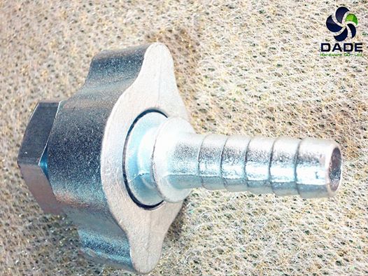 Ground Joint Quick Coupling/Hose Steam Coupling - Image 3