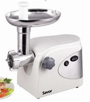 Electric Meat Grinder