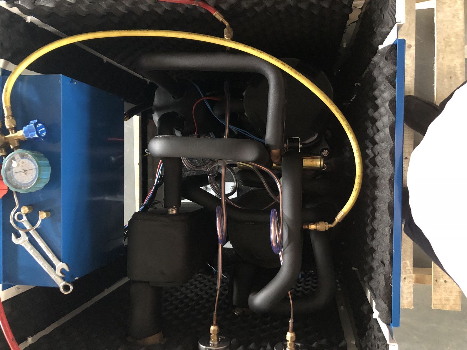 Ground Source Heat Pump Heating and Cooling - Image 2