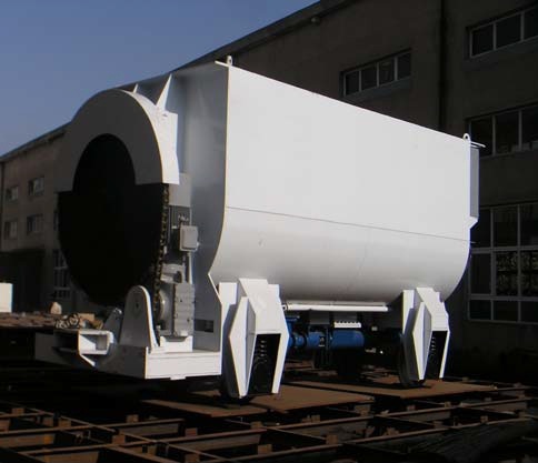 Grout Car - Image 3