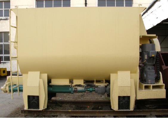 Grout Car - Image 2