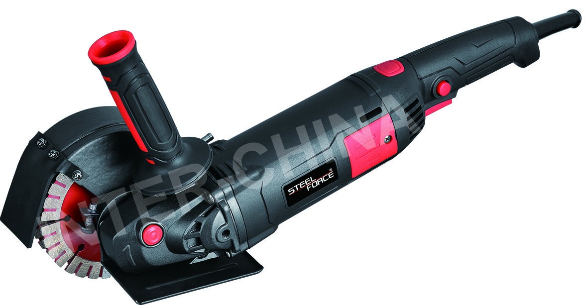 Groove Cutting Power Tool