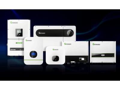 growatt hybrid 5KW solar inverter - Image 3