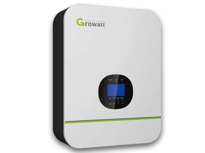 growatt hybrid 5KW solar inverter - Image 2