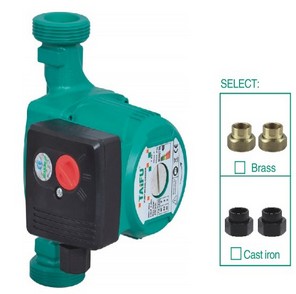 Circulating Water Pump