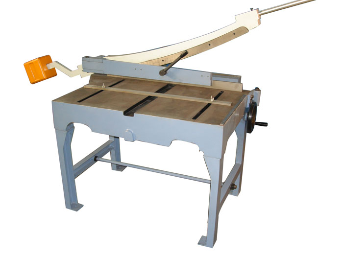 Industrial Lever Paper Cutter