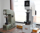 Hardness Measurement Instrument