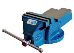 Solid Belt Bench Vise