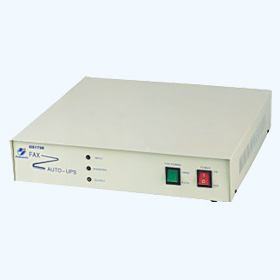 Fax Machine Uninterruptible Power Supply