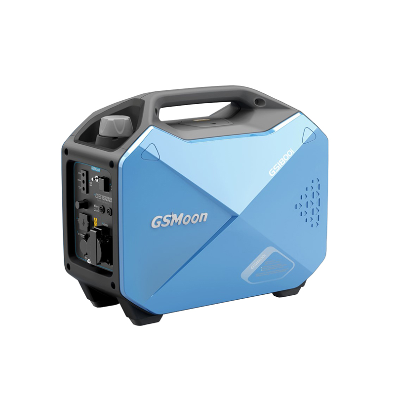 GS1800i - Image 2