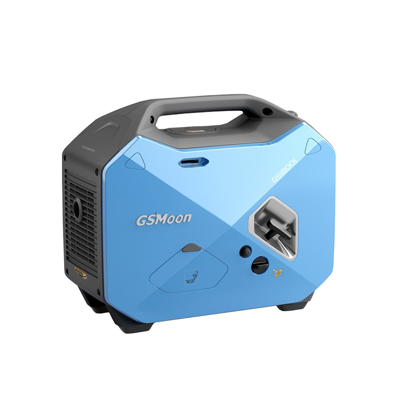 Portable Inverter Generator