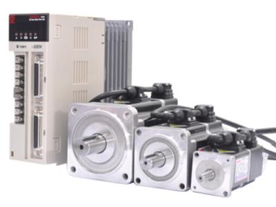 AC Servo Motor Driver