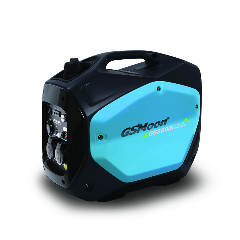 GS2200i(E) - Image 2