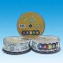 CD-R 700MB 52x Write-Once Media