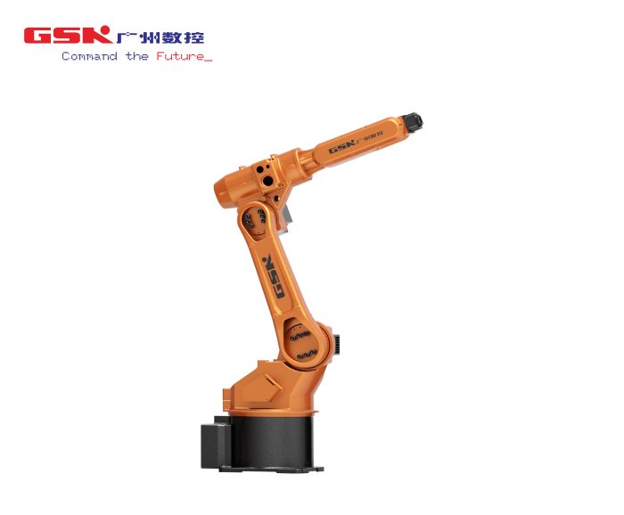 Industrial Articulated Robot