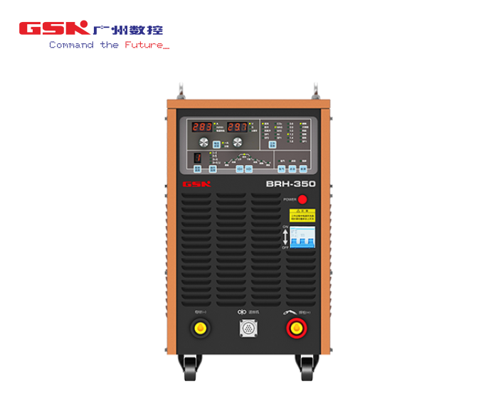 Industrial Welding Machine