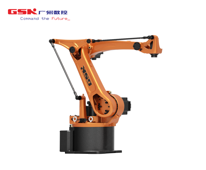 Industrial Articulated Robot