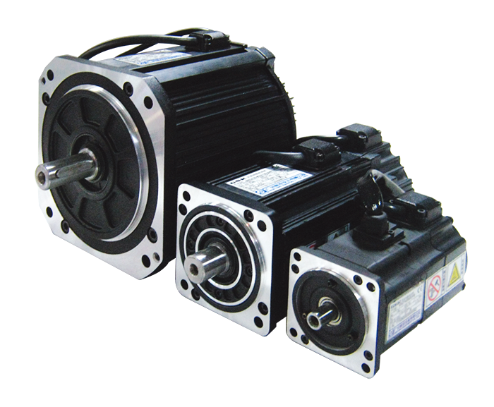 Servo Motor