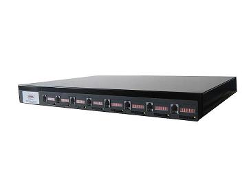 GSM FWT-Fixed Wireless Terminal-8 ports support IMEI changer, DTMF for Call - Image 2