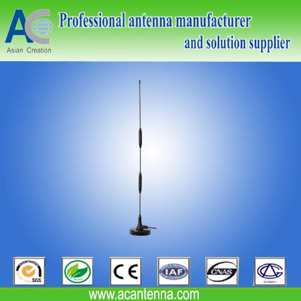 GSM/CDMA Vehicle Antenna