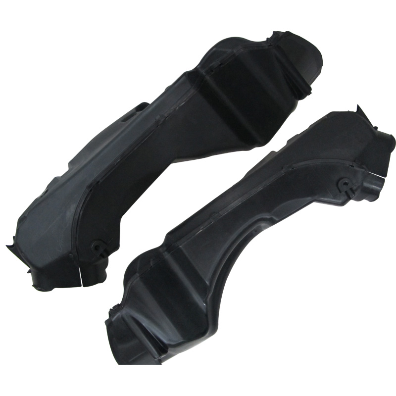 Motorcycle Air Intakes